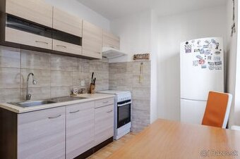 Prenajom 1 izbovy byt - 1