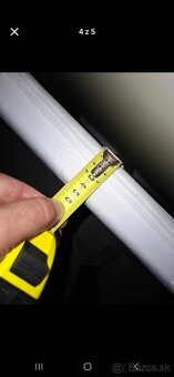 Vrchny matrac tvrdy 80x200