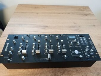 Predám mixpult Gemini-mm04