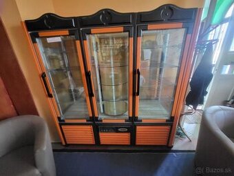 predam chladničku, chladiacu vitrinu...