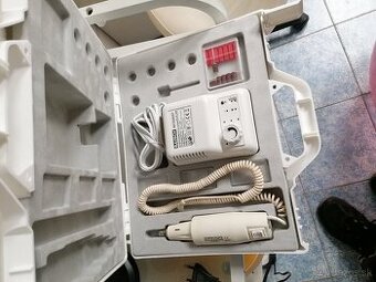 Pedikerske zariadenia