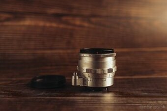 Carl Zeiss Biotar 58mm f2