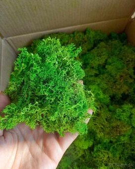 Predám odrezky stabilizovaný mach