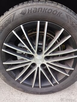 Elektróny 5x112 R 16