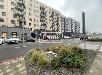 Exkluzívne parkovacie miesta pod Hraničnou 38