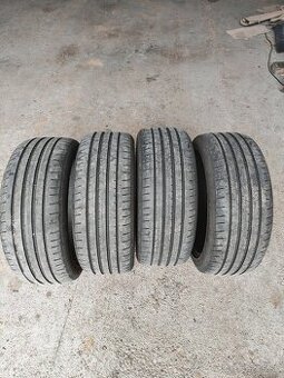 Goodyear 225/45 R18 EAGLE F1 91Y