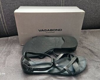 Sandale Vagabond Tia black, c.38