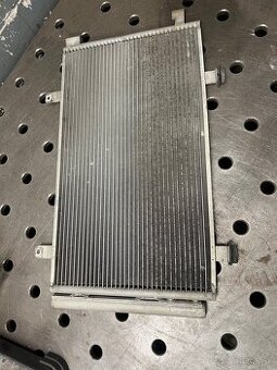 Klímový chladič kondenzátor klimatizácia suzuki sx4
