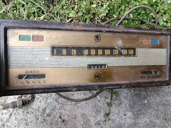 Škoda Octavia a Tudor