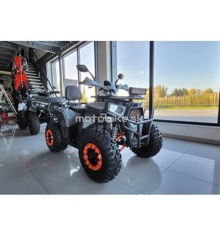 Štvorkolka ATV 200 Armour