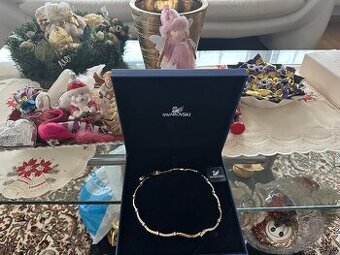 Swarovski šperky na predaj