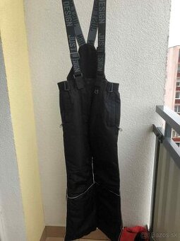 Lyžiarska súprava Just Play