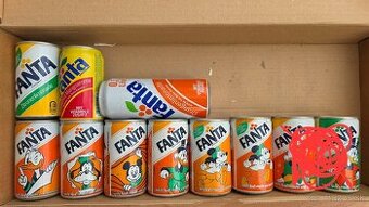 Fanta Disney