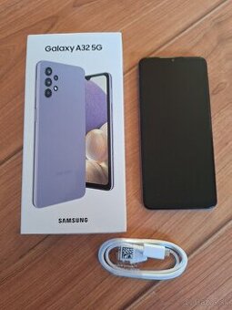Samsung Galaxy A32 5G