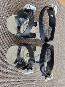 Detské korčule na ľad PLAY