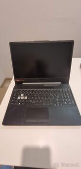 ASUS TUF FX506HC-HN004W