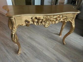 Konzolový stolík 110cm