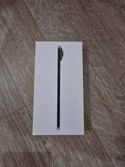 Apple iPhone Air 256GB Black - 1