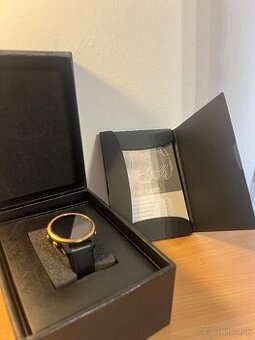 Garmin Fénix 6S Sapphire