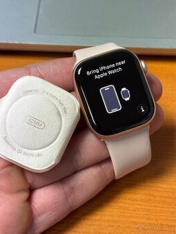 Apple Watch 11 42mm Cellular - nové, neaktivované - 1