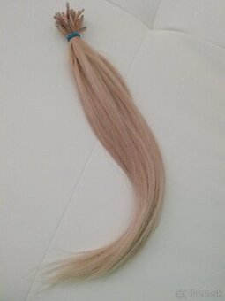 Vlasy na predlzenie - 1
