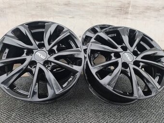 OXXO ALU DISKY 5X114,3 R16 - 1