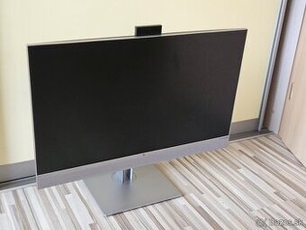 HP EliteDisplay E273m Bang&Olufsen, webkamera