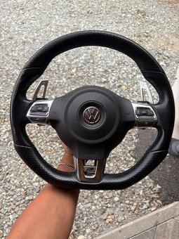 Volant VW R-Line