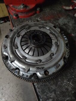 Spojka škoda Octavia 1 81kw