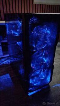 Herný PC, alebo rozpredám