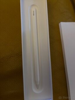 apple pencil 2. generácie