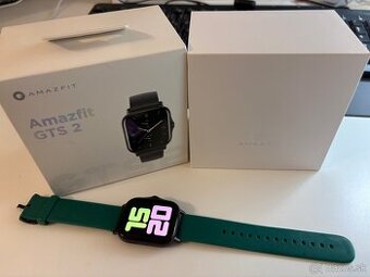Amazfit GTS 2