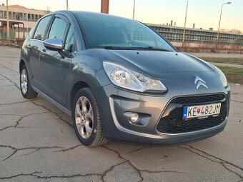 Citroën C3 1.4i Best Collection 2012