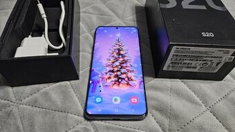 Samsung Galaxy S20 dual SIM 8/128GB
