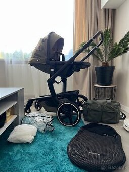 Dizajnový kočík Joolz day +