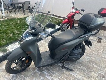 Honda SH 125