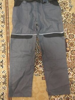 ARDON Montérky veľkosť 58