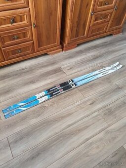 Predam bezky SALOMON,165 cm,NNN-SKIN