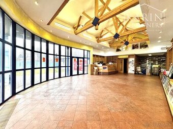 Výnimočná ponuka prenájmu krásneho priestoru, Holíč-Kátovská