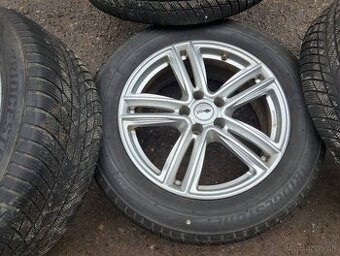 sada Alu kola disky BMW 5x112 r18"