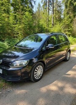 Volkswagen  Golf Plus Gti Jetta