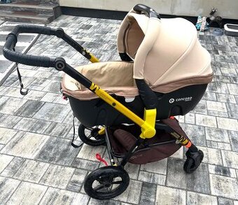 Kočík Concord Wanderer