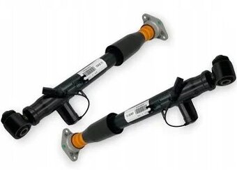 Zadné tlmiče na Audi A6 A7 A8 Q7