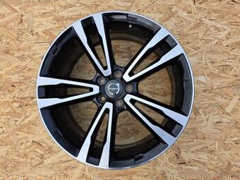 5x108 r19 elektrony disky kolesa volvo xc40 xc60 v90 alu 19
