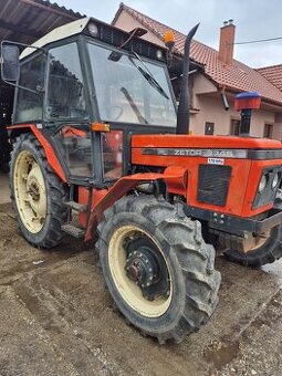 Predam zetor 7745