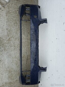 Škoda Superb 3 III 2015- predný nárazník 4xpdc