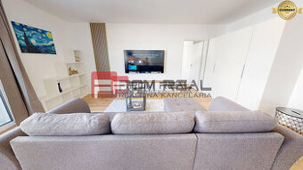 RNDZ- veľký klimatizovaný 2i byt na prenájom