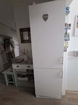 Vstavaná kombinovaná chladnička PHILCO---Philco PC 17832 Bi