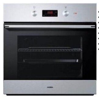 Vstavaná rúra ,,Mora,,