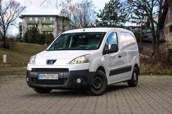 Peugeot Partner L1 1.6 HDi